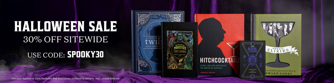 Halloween Sale