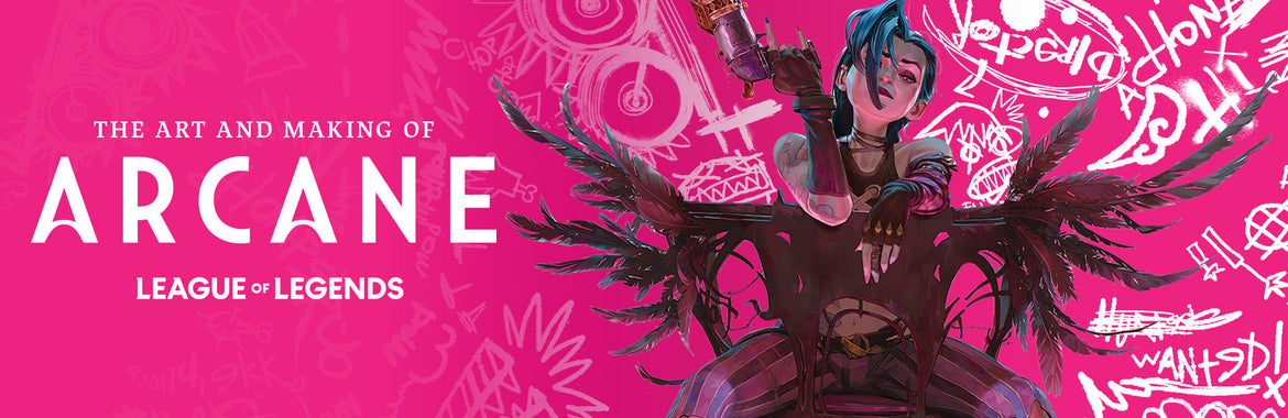 Arcane