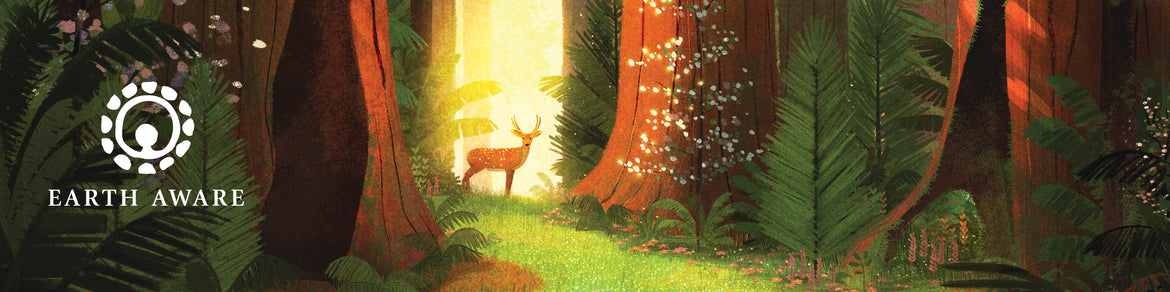 Earth Aware