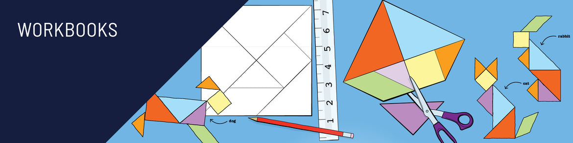 Workbooks