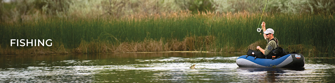 Fishing