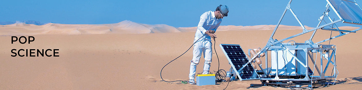 Pop Science