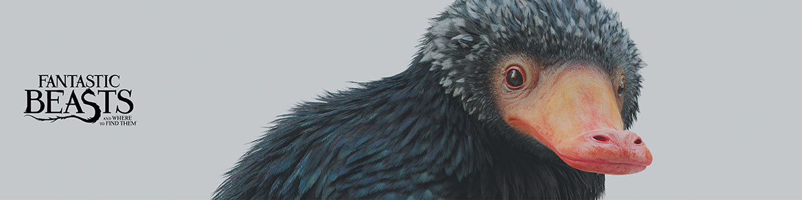 Fantastic Beasts