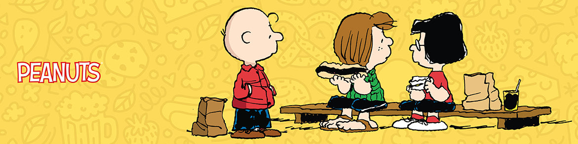 Peanuts