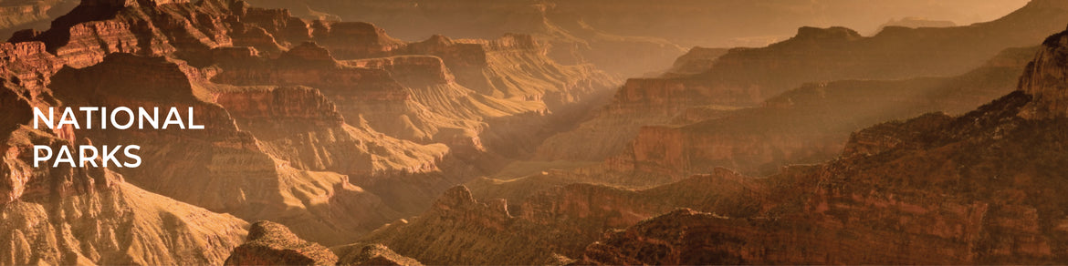 National Parks
