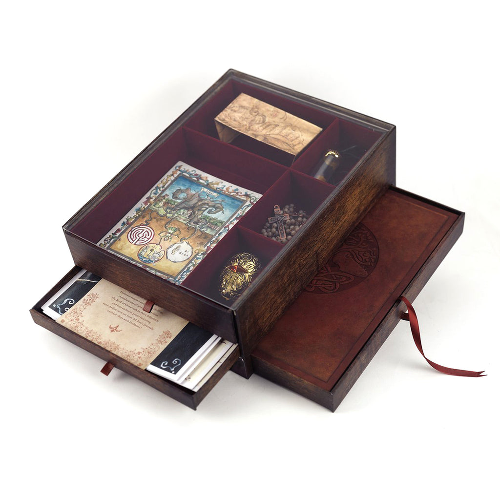 Guillermo del Toro: Cabinet of Curiosities