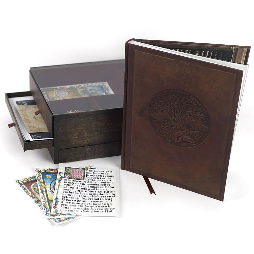 Guillermo del Toro: Cabinet of Curiosities