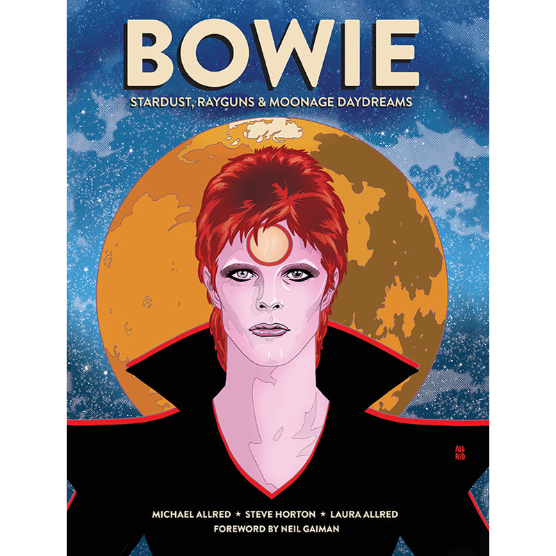 Bowie