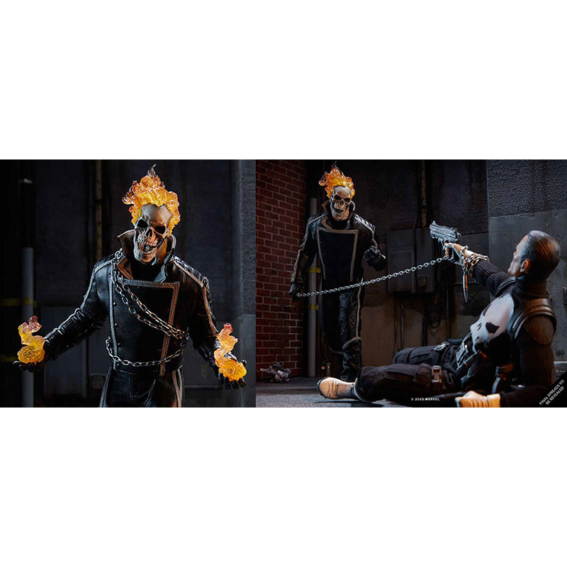 Marvel: Collecting the Universe