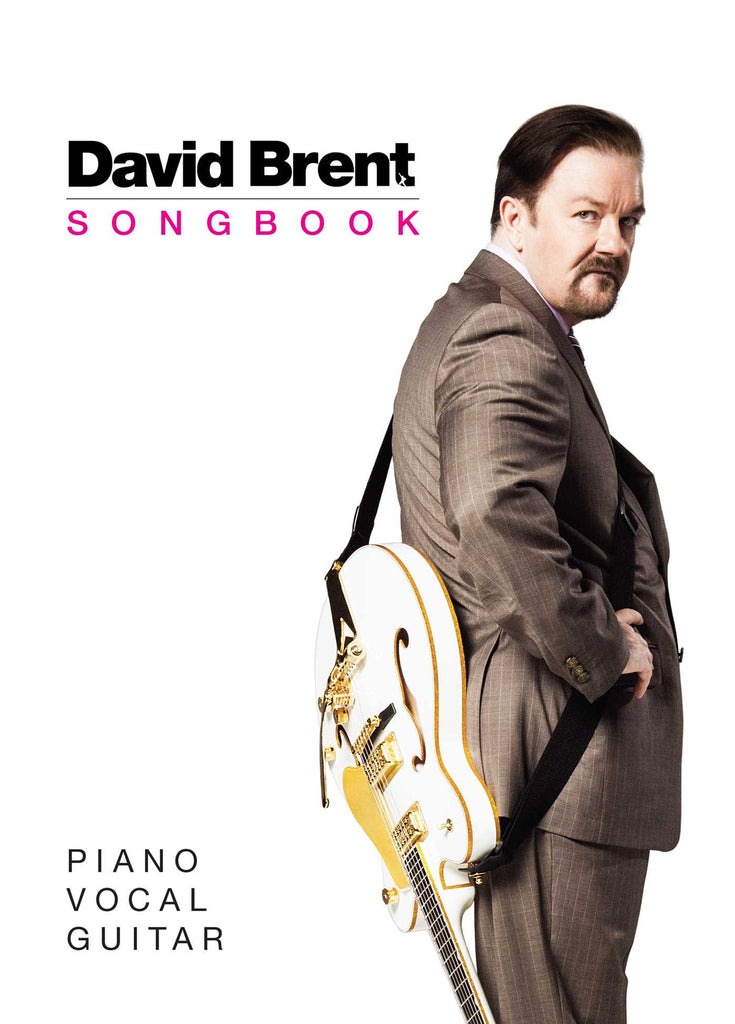 The David Brent Songbook