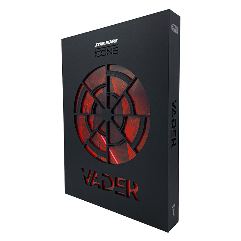 Star Wars Icons: Vader