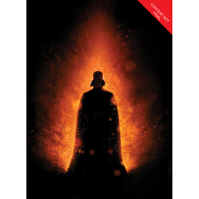 Star Wars Icons: Vader