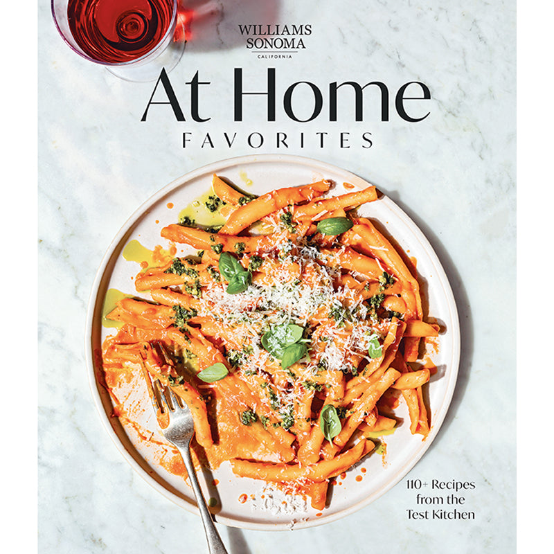 Williams Sonoma At Home Favorites