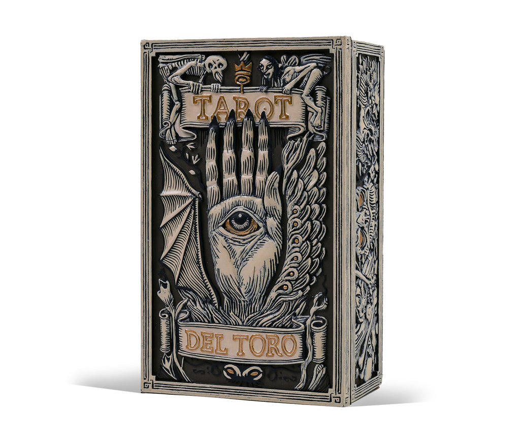 Tarot del Toro