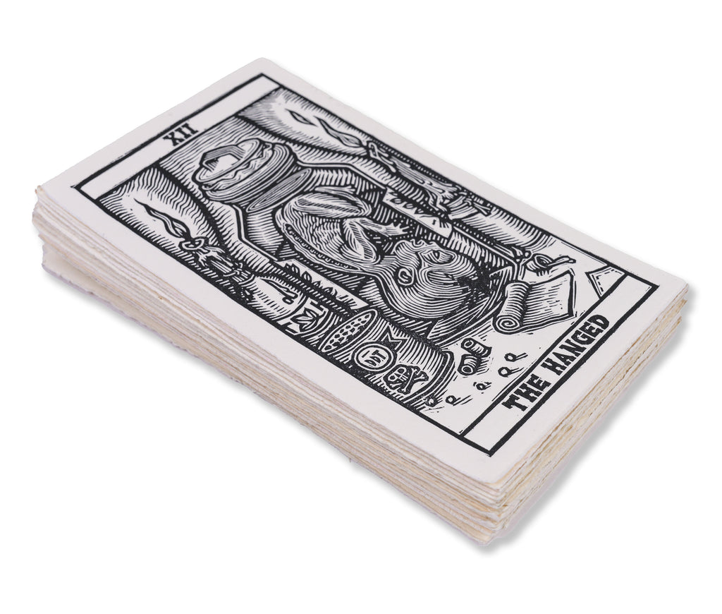 Tarot del Toro