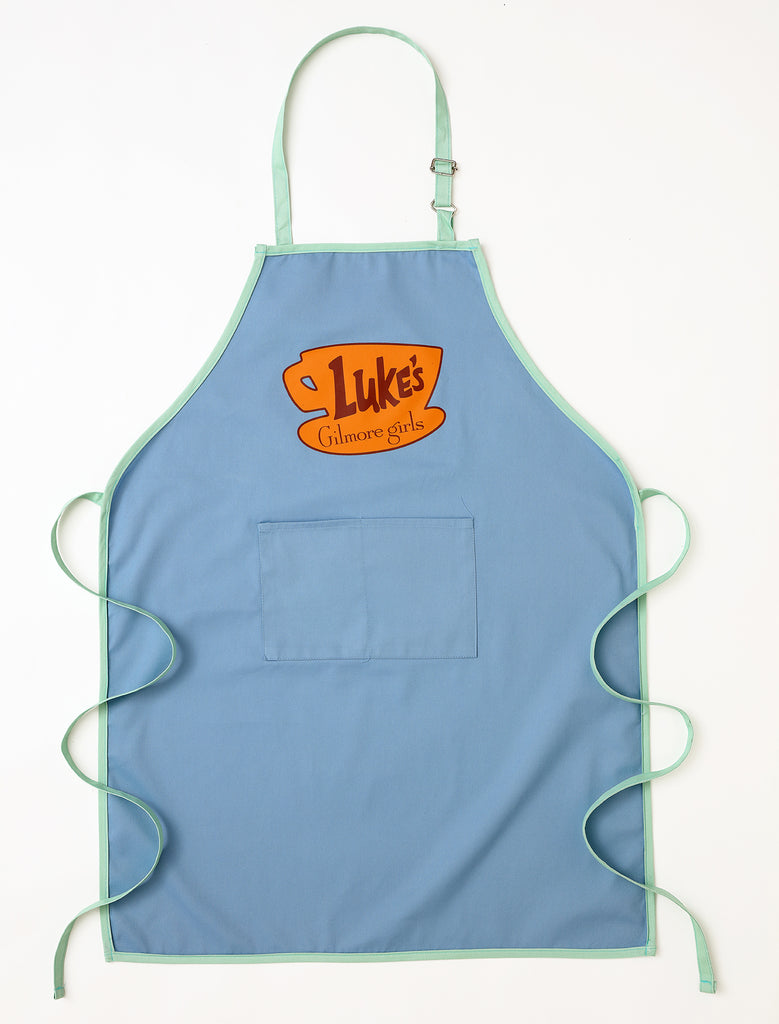 Gilmore Girls: The Official Cookbook Gift Set