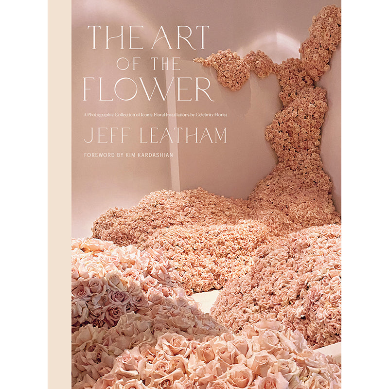 The Art of the Flower