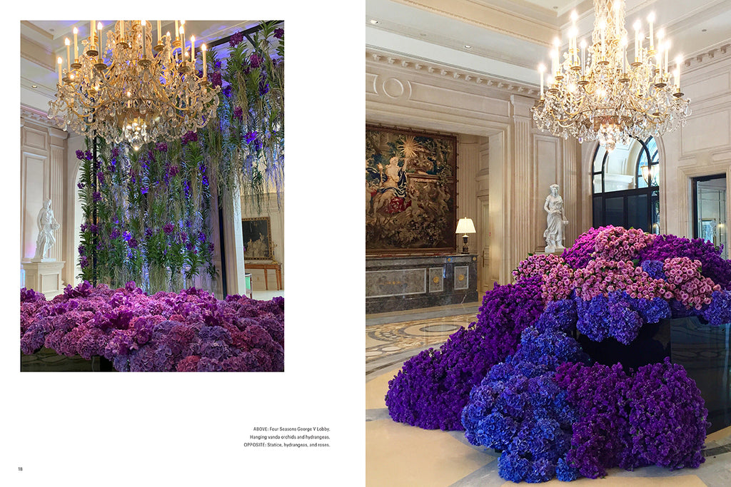 The Art of the Flower