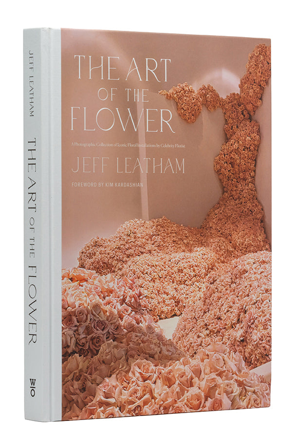 The Art of the Flower