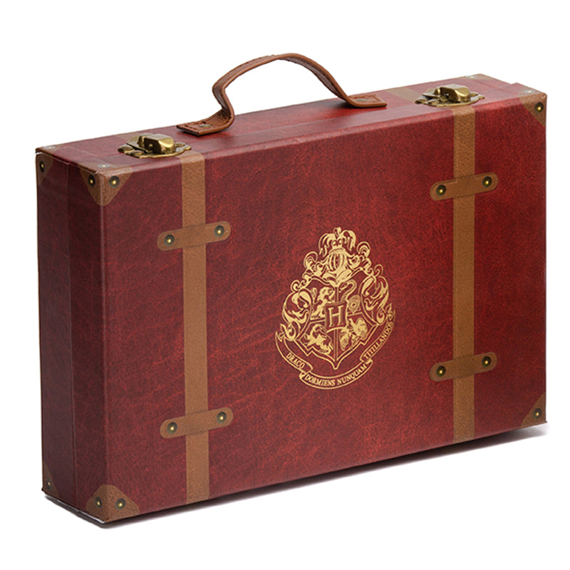 Harry Potter: Platform 9-3/4 Travel Set