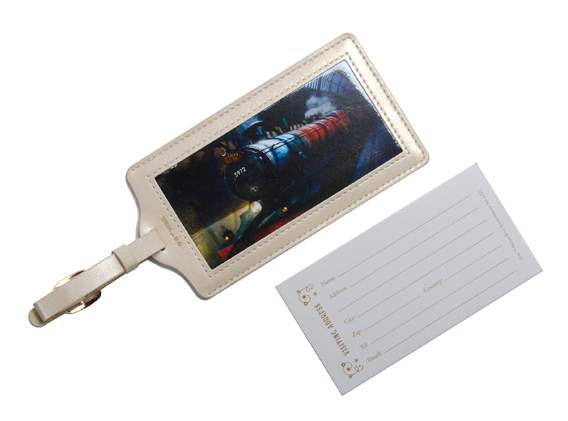 Harry Potter: Platform 9-3/4 Travel Set