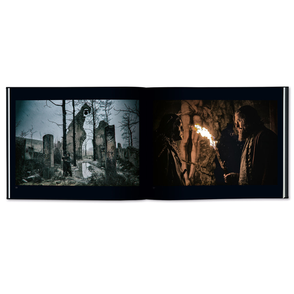 The Making of The Revenant [Limited Edition]