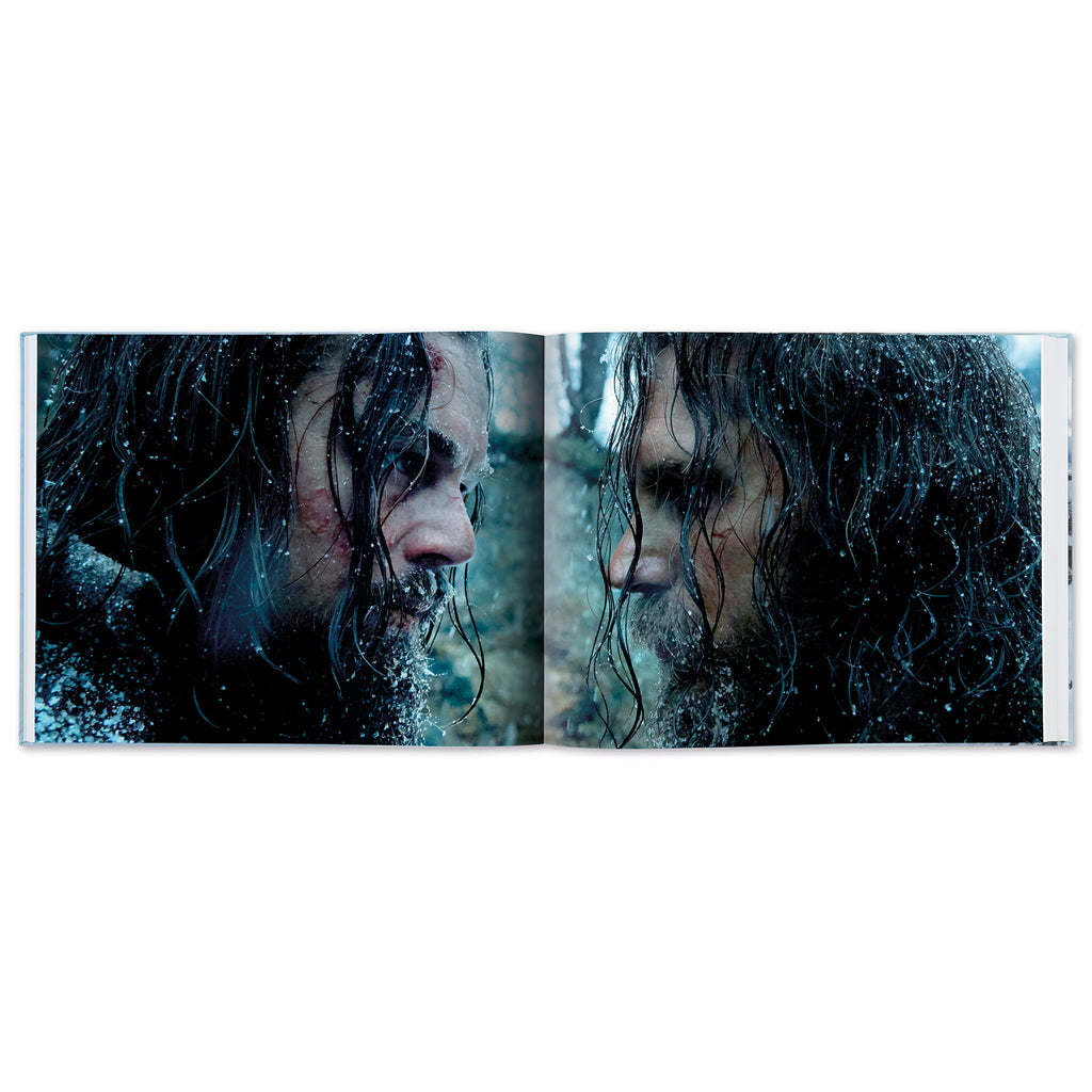 The Making of The Revenant [Limited Edition]