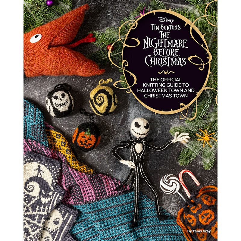 Disney Tim Burton's The Nightmare Before Christmas