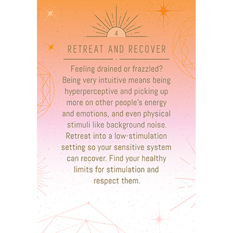Awakening Intuition