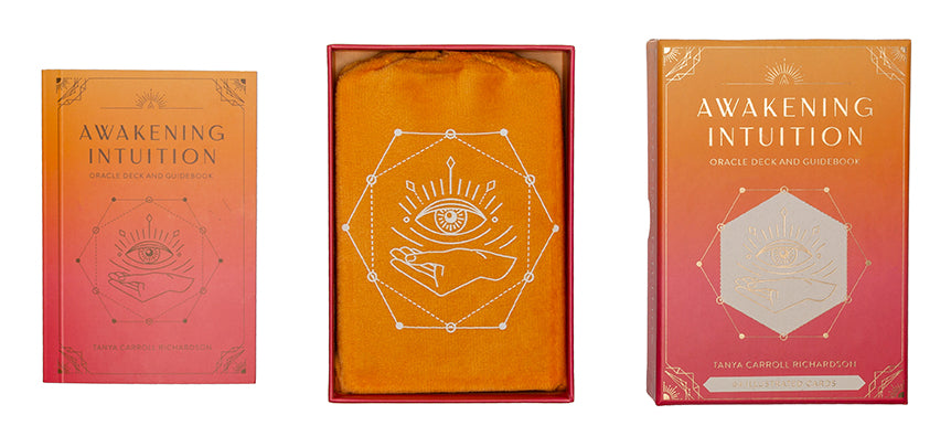 Awakening Intuition