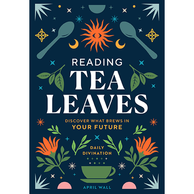 Reading Tea Leaves