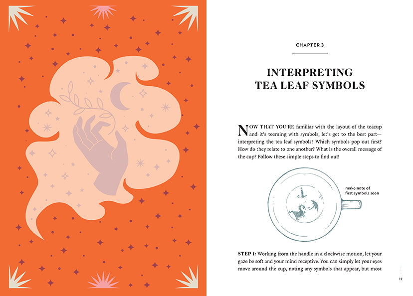 Reading Tea Leaves