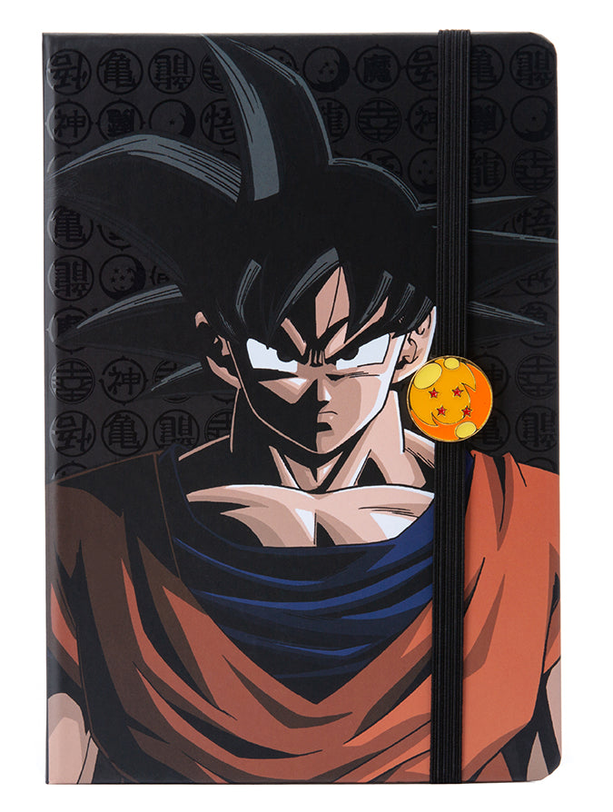 Dragon Ball Z: Goku Deluxe Gift Set