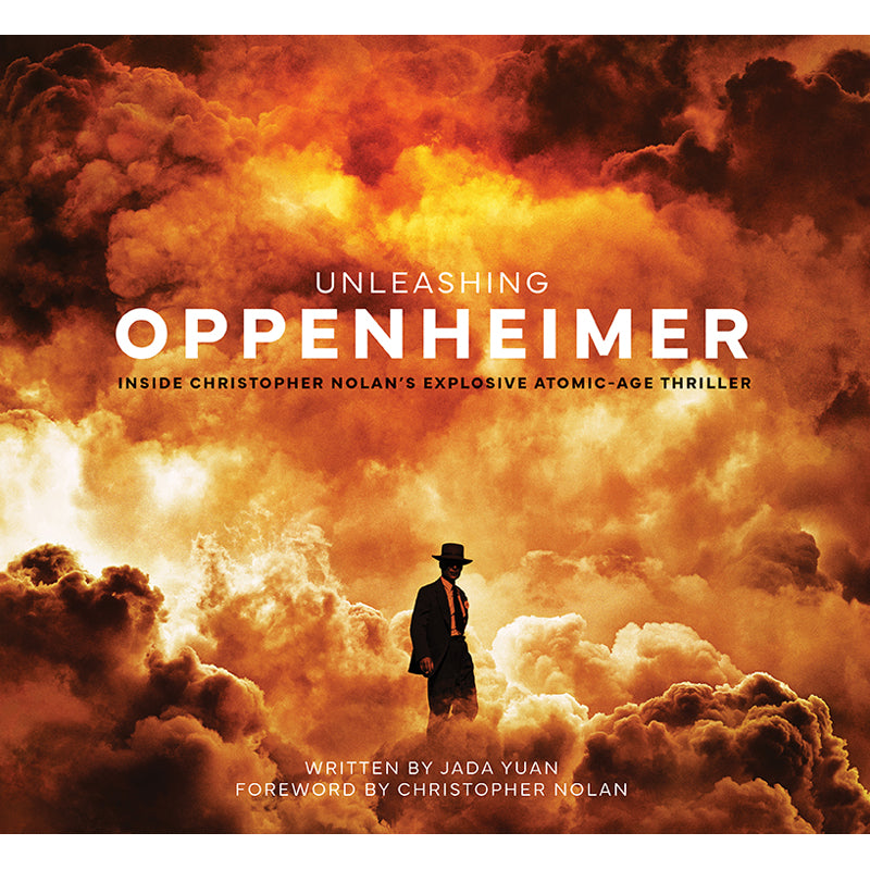 Unleashing Oppenheimer