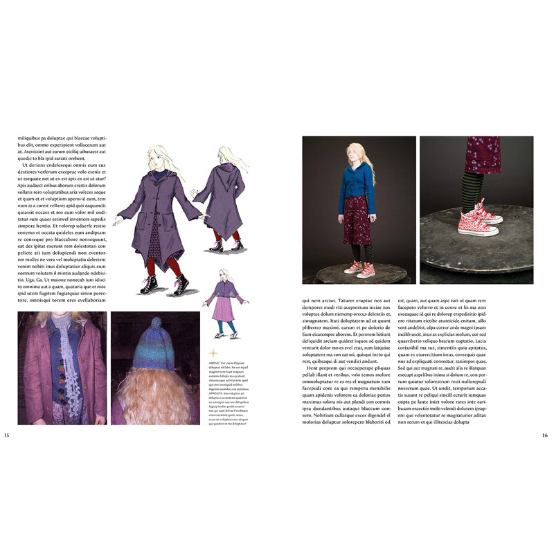 Harry Potter: Costumes of the Wizarding World