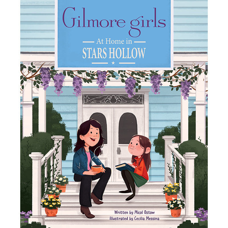 Gilmore Girls: At Home in Stars Hollow