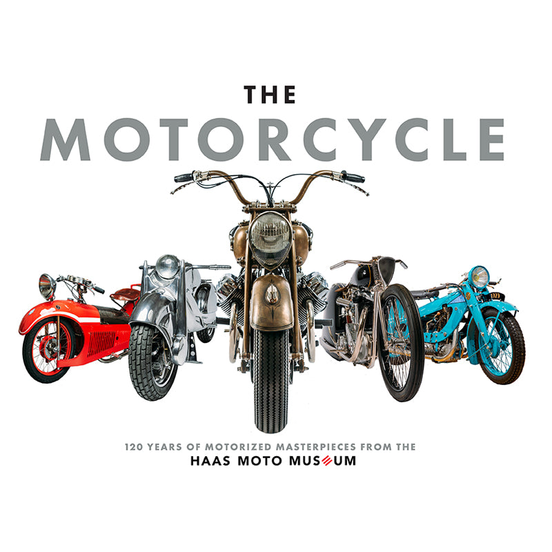 The Motorcycle