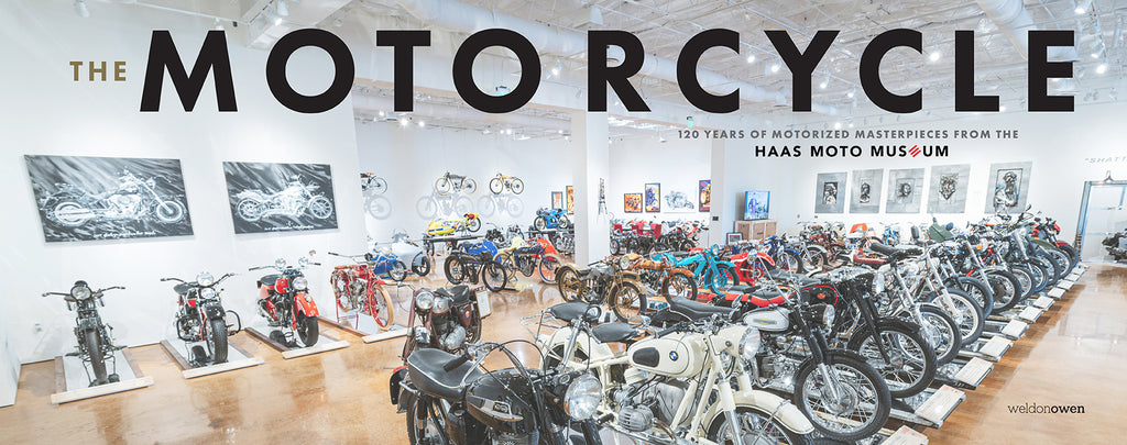The Motorcycle
