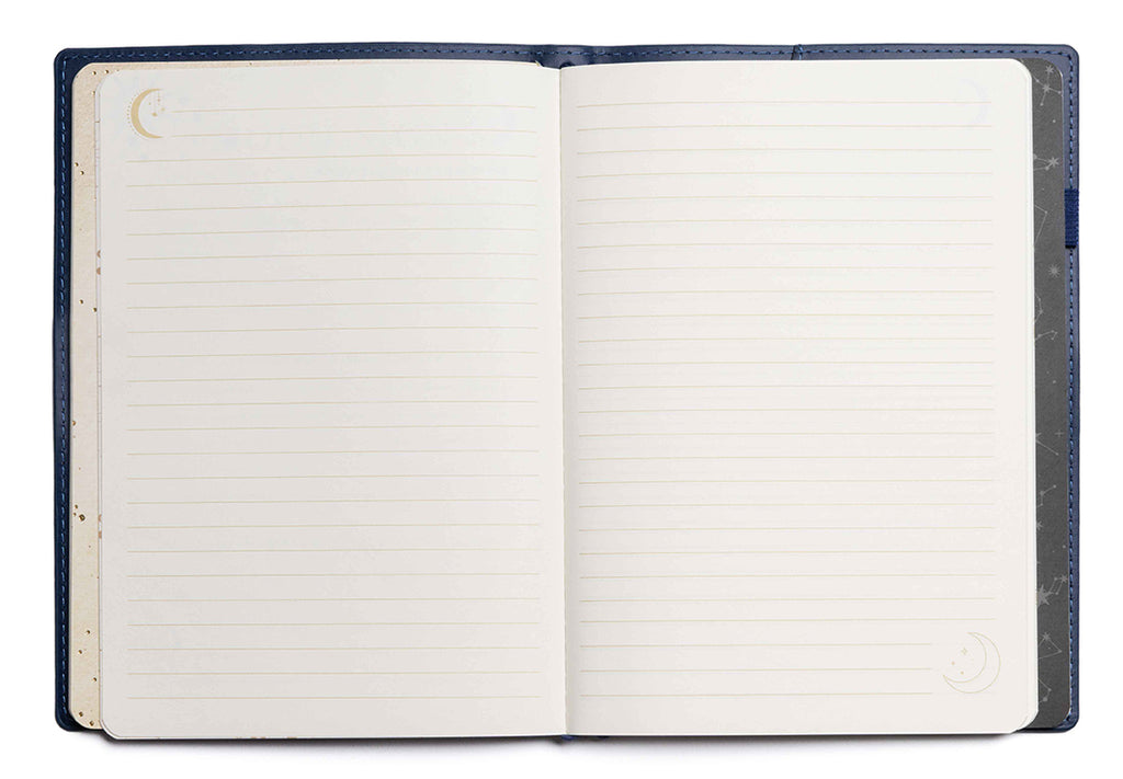 Sun Moon Rising Astrology Notebook Set