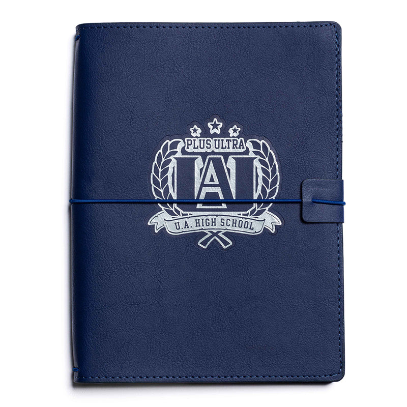 My Hero Academia: Class 1-A Traveler's Notebook Set