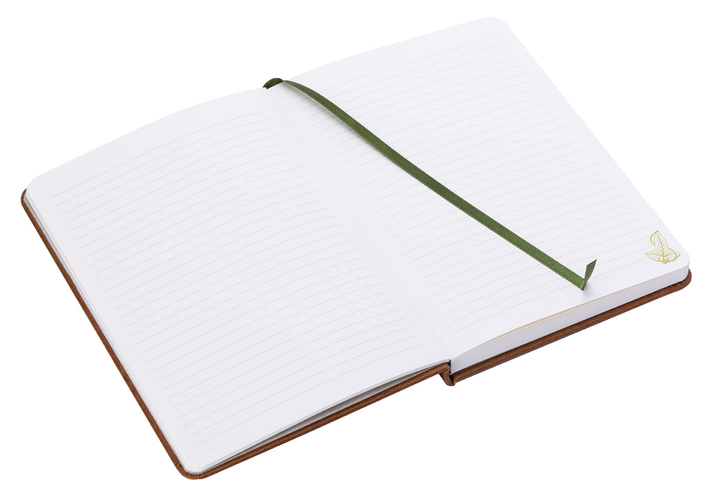 The Lord of the Rings: One Ring Journal with Charm
