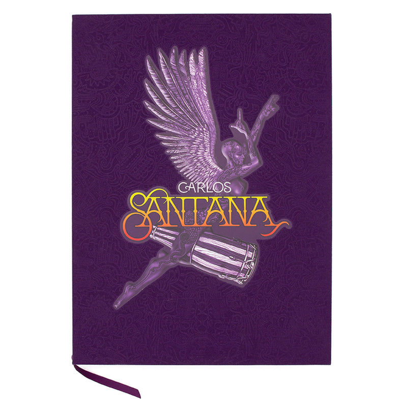 Carlos Santana: Love Devotion Surrender