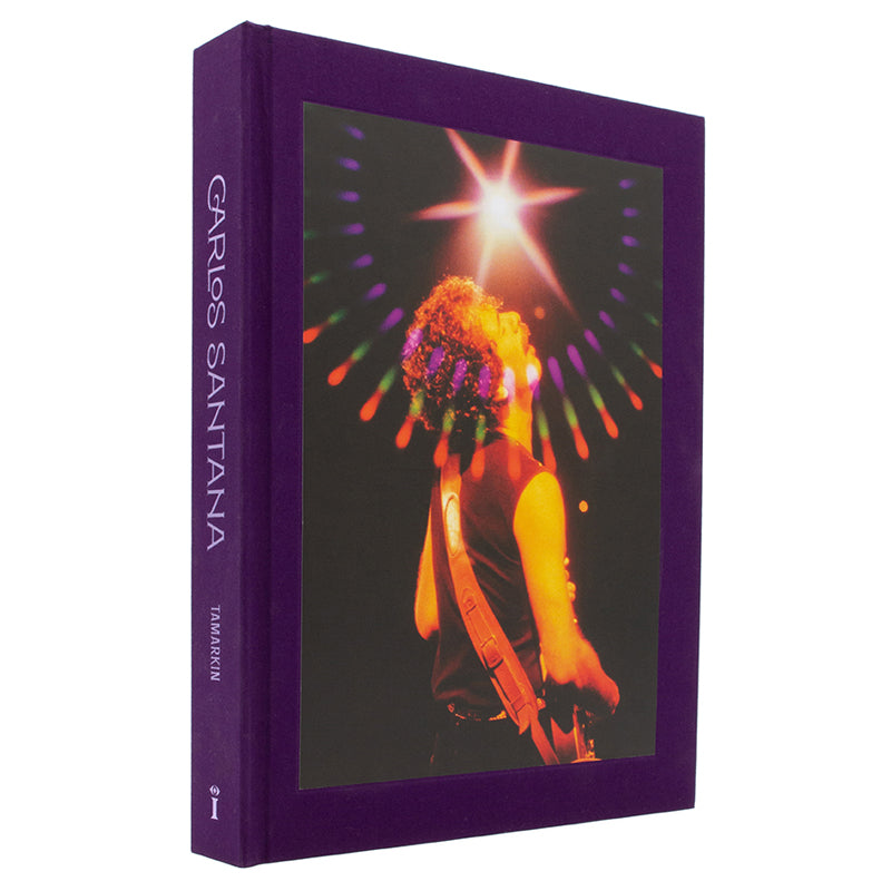 Carlos Santana: Love Devotion Surrender