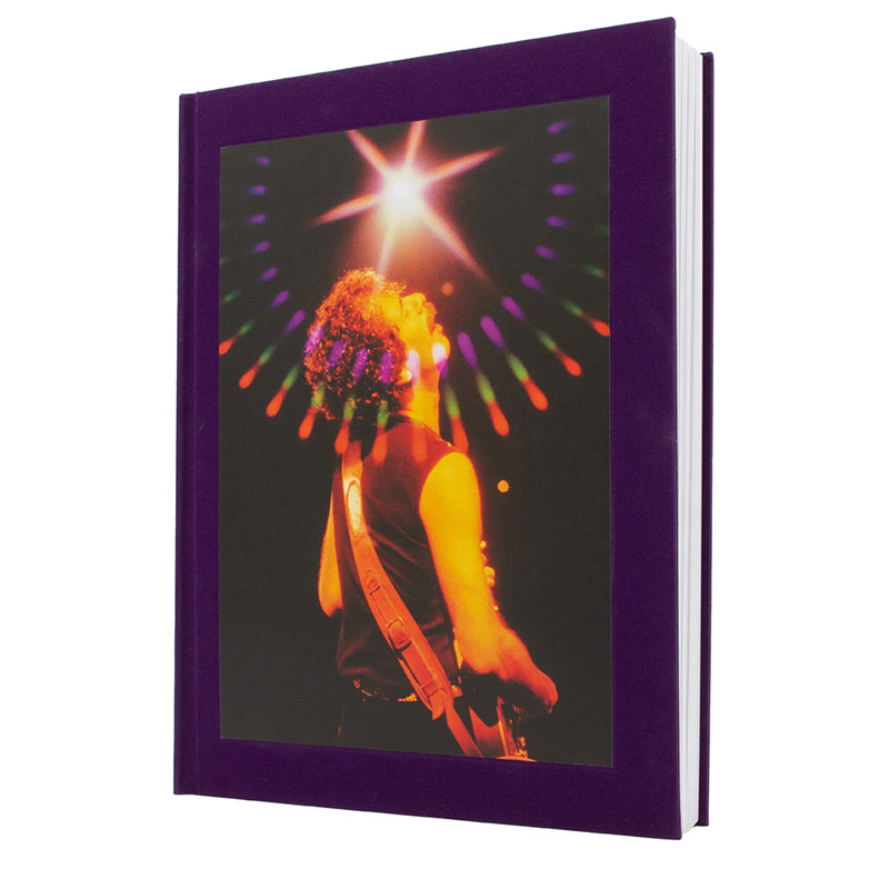 Carlos Santana: Love Devotion Surrender