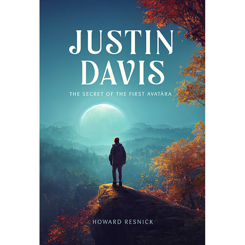 Justin Davis