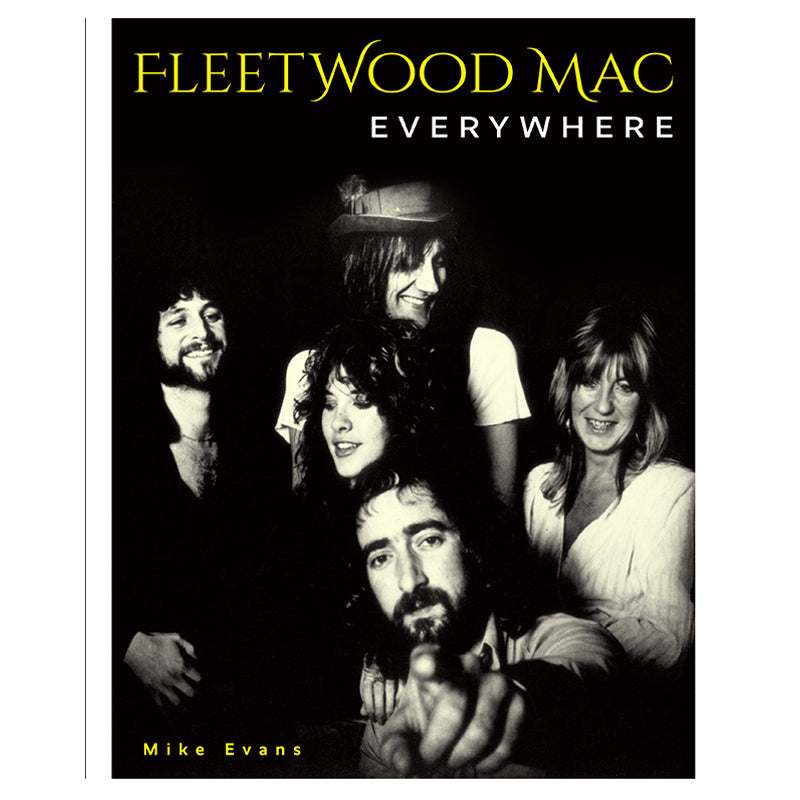 Fleetwood Mac Everywhere