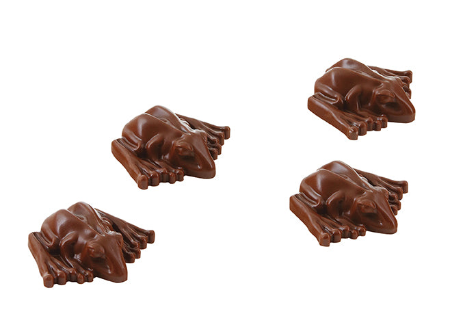 Harry Potter: Make Your Own Chocolate Frogs