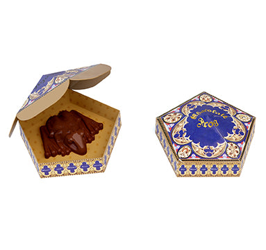 Harry Potter: Make Your Own Chocolate Frogs