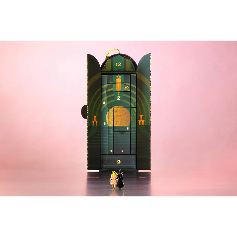 Wicked: Premium Advent Calendar