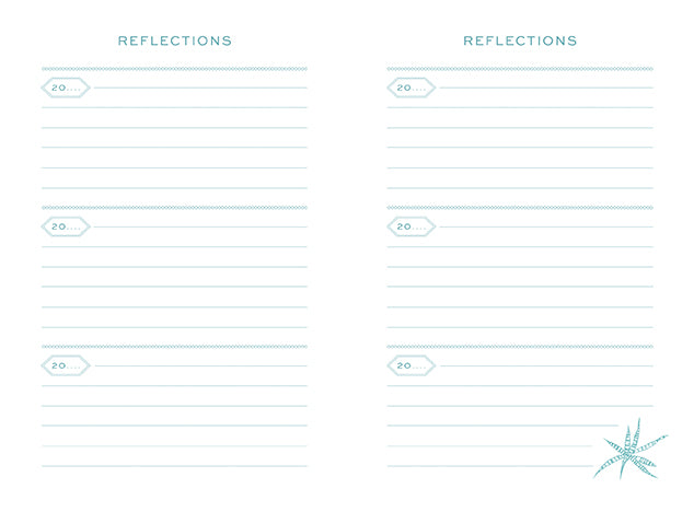 Inner World: Record Reflect Remember